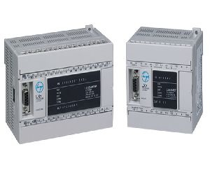 LX7 and LX7s Programmable Logic Controller
