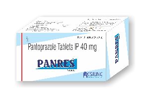 PANRES TABLET