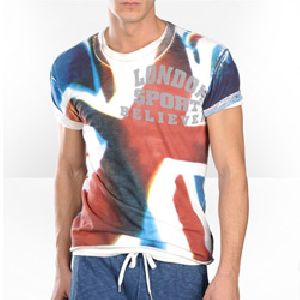 mens wear t-shirts