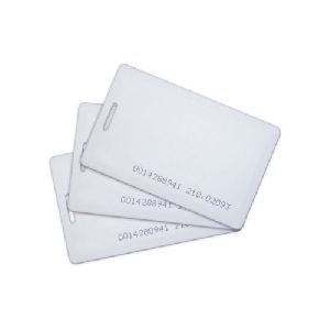 RFID Proximity Thick Card Set