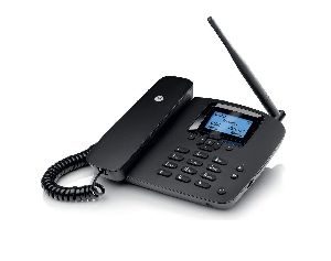 Wireless GSM Landline Phone