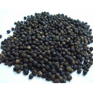 black pepper