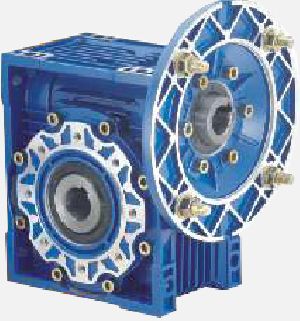 Gearboxes