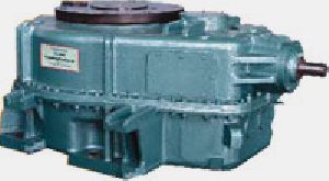 coal pulverizing mill gearbox