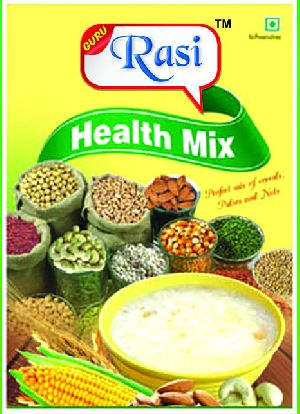 Raasi Health Mix Flour