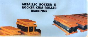 Roller Cum Rocker Bearing