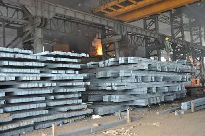 Steel Products