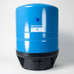 reverse osmosis tank