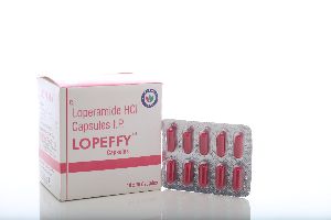 LOPEFFY CAP