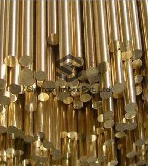 brass extrusion rods