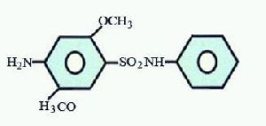 2,5 Di Methoxy Aniline 4-Sulfoanilide