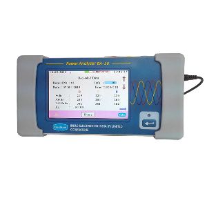 Analyzers and Analytical Instruments