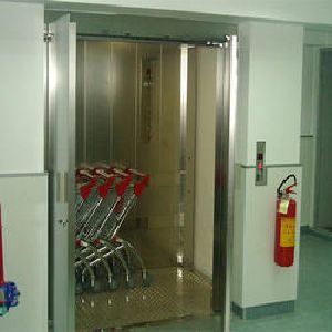 Goods Elevator