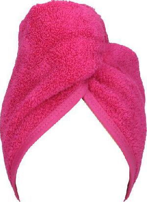 Hair Drape Towel