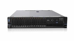 IBM System x3650 M5 2U Rack Server
