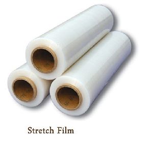 stretch film