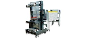 Web Sealing Machine Imported