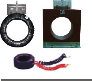 Low Tension Current Transformer