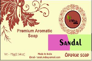 Sandal Beauty Aromatic Soap's