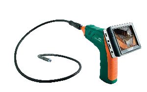 Video Borescope