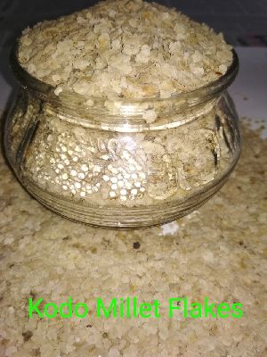 Millet Flakes