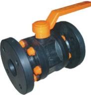 HDPA Valve - Flange