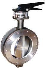 High Performance Valves