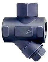 Thermodynamic Valve