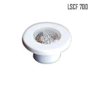 LED Concealed Fixtures