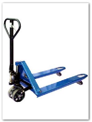 hand pallet truck