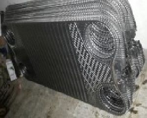 Plates Heat Exchangers