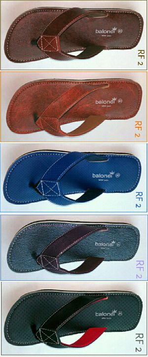 mens daily use slipper