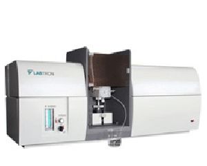 atomic absorption spectrophotometers