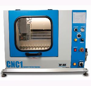 Cnc Profile Cutting Machine