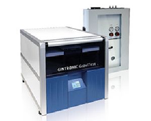 Gravimetric Tester