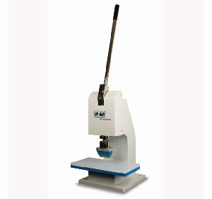 HAND OPERATED CUTTING PRESS