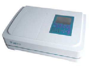 Spectrophotometers