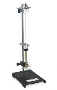 Torsional Stiffness Apparatus