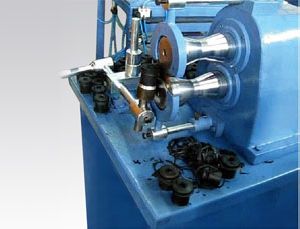 Flash Cutting Machine