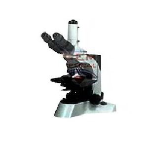 Antifungal Binocular Microscope