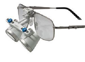 Binocular Surgical Loupe