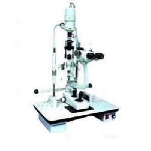 Microscope Slit Lamp