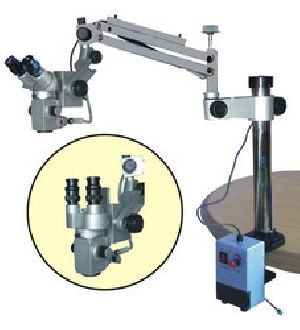 Ophthalmic Operating Surgical Microscope