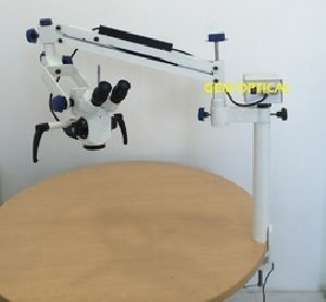 Portable Neuro Surgical Microscope