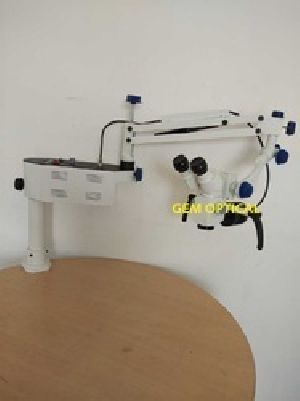 Portable Plastic Surgery Microscope