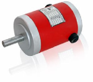 SMALL PMDC MOTOR