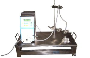 Flow Liquid Filling Machines