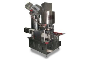 ROPP Capping Machines