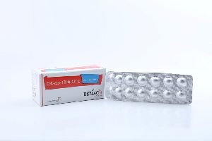 Deflazacort Tablets