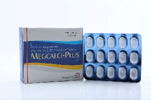 Megcalci Plus Tab